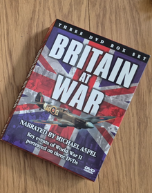 Photo of free DVD selection (Walton on Thames) #2