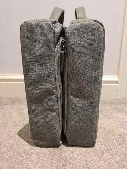 Photo of free Storage bag (Widford CM1) #2