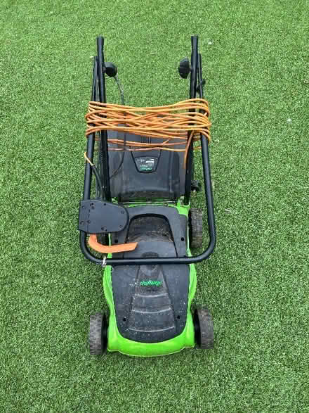 Photo of free Lawnmowers (Moor Park L9) #1
