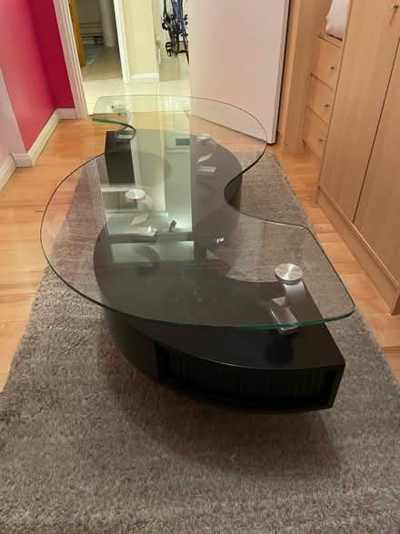 Photo of free Coffee table (Wanstead, E11) #2