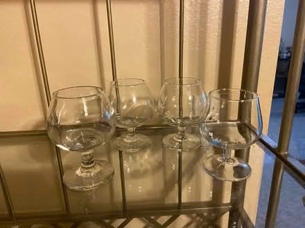 Photo of free Cordial Glasses (Kissimmee (Lakeside)) #3
