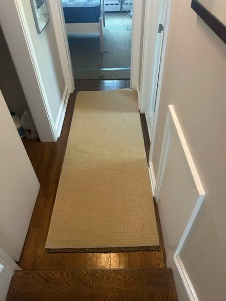 Photo of free Wool Blend Rugs (Chestnut Hill) #1