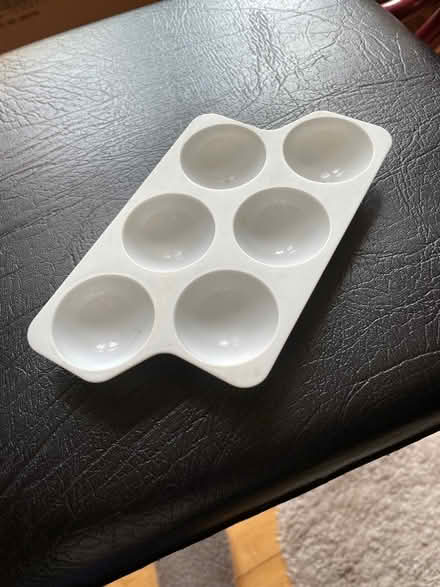Photo of free Egg tray (Linden, Gloucester) #1