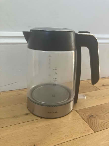 Photo of free Kettle (West Finchley, N12) #1
