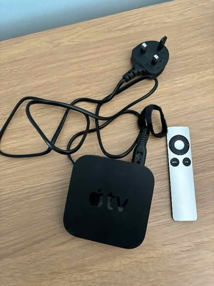 Photo of free Apple TV A1469 3rd gen (Broxbourne EN11) #1