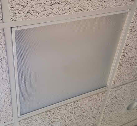 Photo of free 24"x24" tube lights (Moodie Drive and Carling Ave) #1