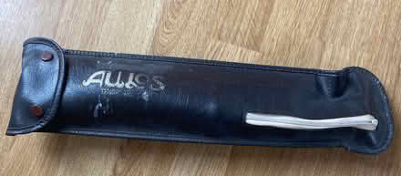 Photo of free Aulos recorder (Kingston Bagpuize OX13) #1