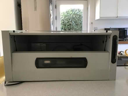 Photo of free Extractor fan (Prestbury GL52) #4