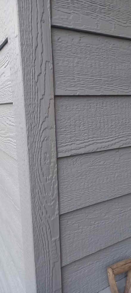 Photo of free Surplus siding (Carlington) #2