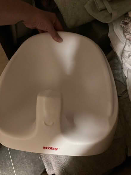 Photo of free Nuby Bumbo style seat (Rochford SS4) #2
