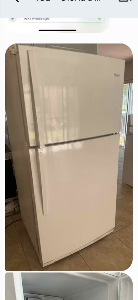 Photo of free Appliances (Weston) #1