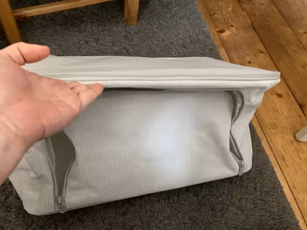 Photo of free Under bed storage (Newington) #1