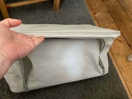 Photo of free Under bed storage (Newington) #1