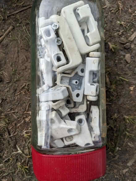 Photo of free window locks (Marshalswick AL4) #1