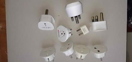 Photo of free Plugs (Maidenhead SL6) #1