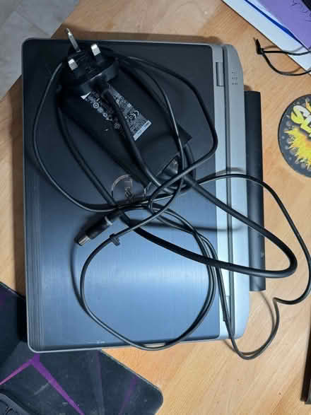 Photo of free Dell 6230 laptop (Wokingham RG40) #3