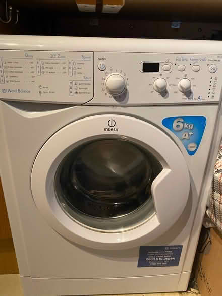 Photo of free Washing machine (Harborne) #1