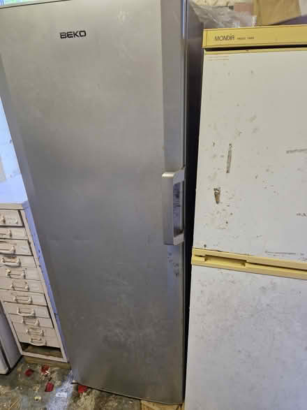 Photo of free Undercount freezupright freezm9 (Whalley range M16) #2