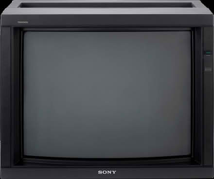 Photo of Crt tvs, crts monitors or crt studio displays (Bryn WN4) #1