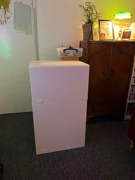 Photo of free Ikea cupboard (N17, London) #1