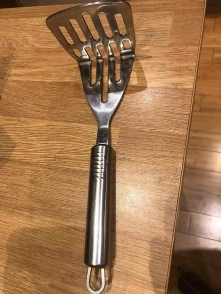 Photo of free Potato masher (Broughton Street EH3) #1