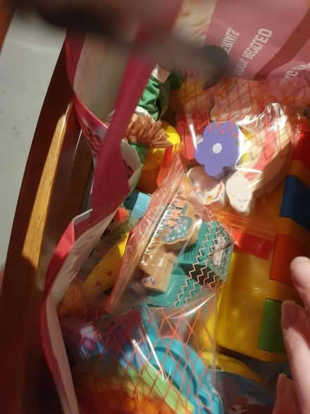 Photo of free Kids toys (Macroom) #4