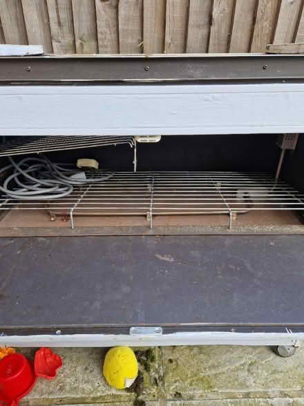 Photo of free Hostess Trolley (DA2) #4