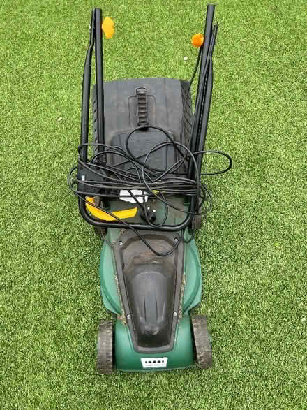 Photo of free Lawnmowers (Moor Park L9) #4