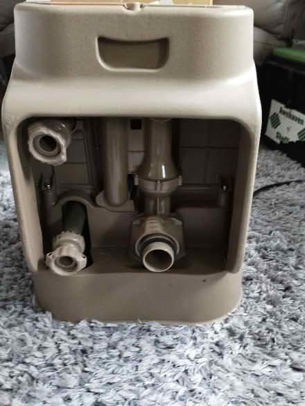 Photo of free Intex spa power unit (Hawk Green SK6) #2