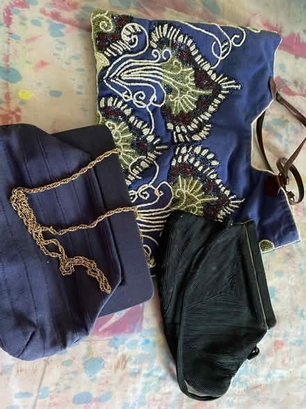 Photo of free Bags (SW19) #1