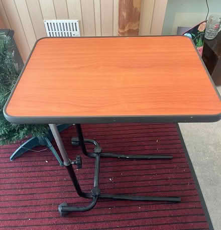 Photo of free Over chair/bed table (Emmer Green RG4) #1