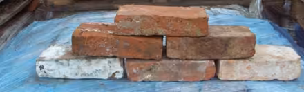 Photo of House bricks - around six if (Canworthy Water PL15) #1