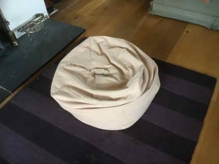 Photo of free Dog bed & stuffed toy (Rowanfield GL51) #3