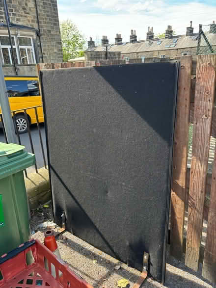 Photo of free Free standing screen/ divider (Otley LS21) #1