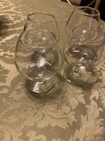 Photo of free Cordial Glasses (Kissimmee (Lakeside)) #2