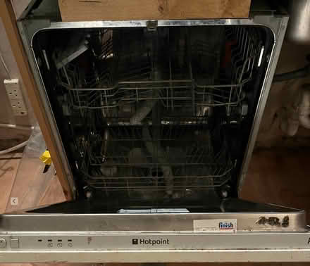 Photo of free Dishwasher (Kingsmead) #1