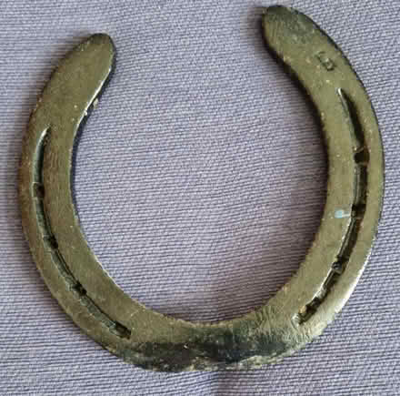 Photo of free Horseshoe (Addiscombe CR0) #1