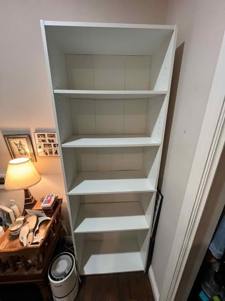 Photo of free Bookshelf (West Hollywood, CA) #1