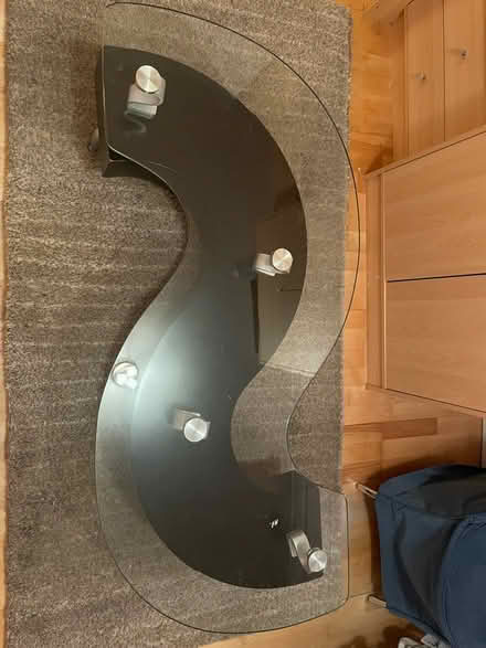 Photo of free Coffee table (Wanstead, E11) #3