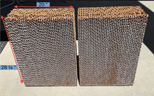 Photo of free Master Cool 8" Pads (Spain/Tramway) #1