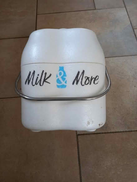 Photo of free Insulated milk bottle container (Old Road OX3) #1