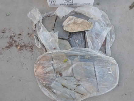 Photo of free Final garage cleanout moving (Bascom/Moorpark) #3