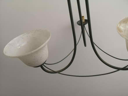 Photo of free Ceiling Lamp (Newington, Edinburgh) #2