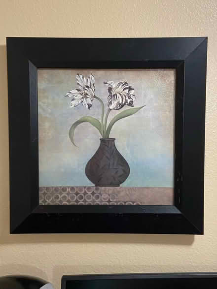 Photo of free Framed Art (Kissimmee (Lakeside)) #1