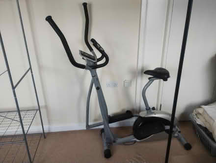 Photo of free Profit cross trainer (W14) #1