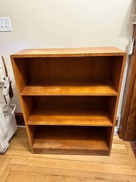 Photo of free A book case (Watertown) #1