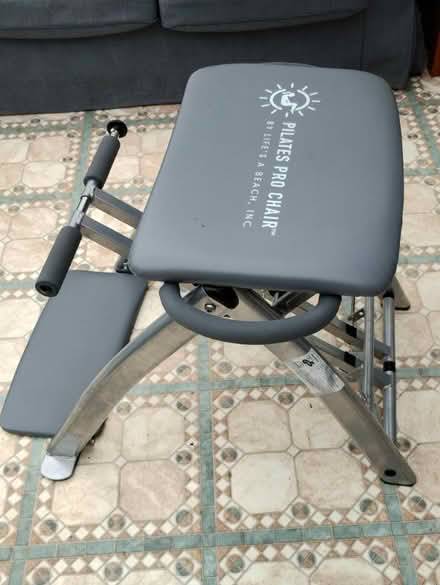 Photo of free Pilates Chair (Westbrook WA5) #2