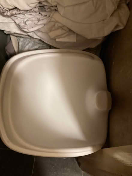 Photo of free Nuby Bumbo style seat (Rochford SS4) #1
