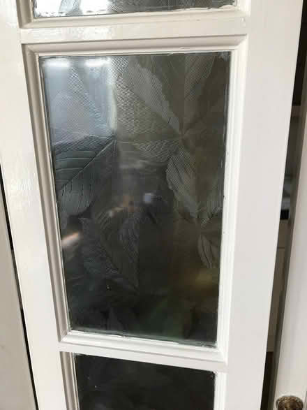 Photo of free Concertina doors (Whalley Range M16 8) #2
