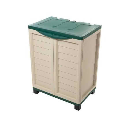 Photo of free Garden storage (Hampden Park BN22) #1
